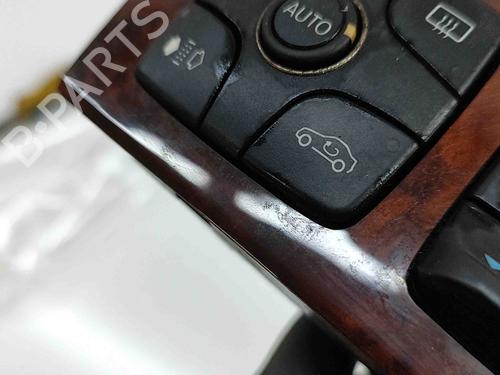 Climate control MERCEDES-BENZ S-CLASS (W220, V220) S 500 4-matic (220.084, 220.184) | BP29373490I5 