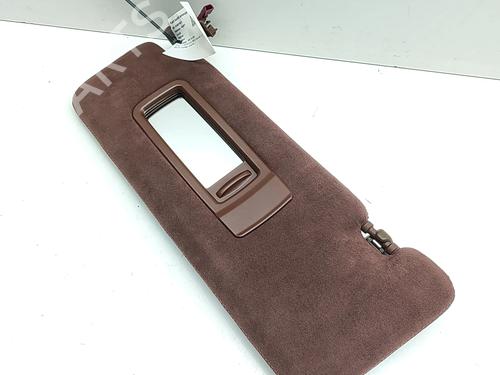 Left sun visor BMW XM (G09) XM All-wheel Drive | BP33390321I1 - Image 4