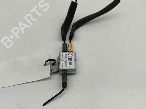Electronic module NISSAN QASHQAI III (J12) 1.3 DIG-T All-wheel Drive | BP28955495M83 - Image 2