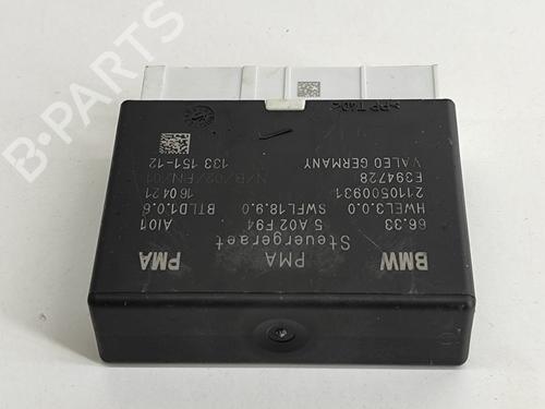Electronic module BMW X1 (F48) xDrive 25 e Plug-in-Hybrid | BP27770423M83 