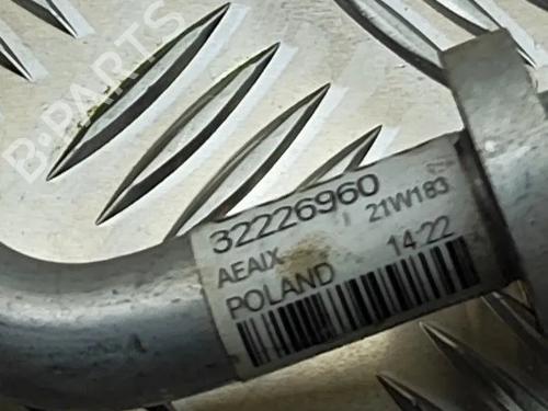 AC pipe VOLVO XC40 (536) Recharge AWD | BP29076015M126 