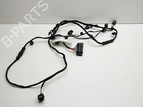 Módulo eletrónico Módulo eletrónico BMW X5 (G05, F95) xDrive 45 e Plug-in Hybrid (394 hp) 36358566 36358566