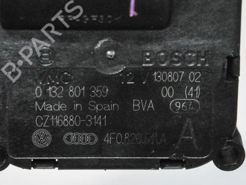 Electronic module AUDI A6 C6 Avant (4F5) RS6 quattro | BP14656286M83
