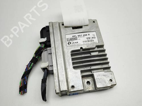 Electronic module PORSCHE 911 Convertible (992) 3.0 Carrera (992312) | BP38018329M83 - Image 4
