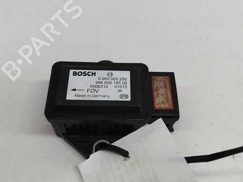 Elektronisk sensor PORSCHE BOXSTER (986) S 3.2 | BP22350770M84 