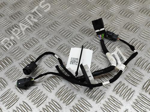 Used Wiring harness Wiring harness PEUGEOT 2008 II (UD_, US_, UY_, UJ_, UR_, UC_) 1.2 Hybrid 136 (URHPYC, USHPY) (136 hp) 28553006 28553006