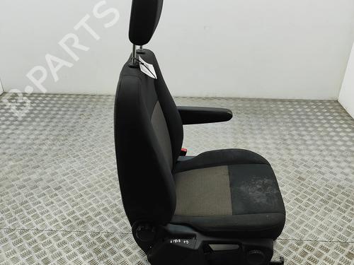 Right front seat FORD TRANSIT V363 Van (FCD, FDD) 2.0 EcoBlue RWD | BP33697546C16 - Image 3
