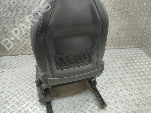 Left front seat DS DS 7 Crossback (J4_, JR_, JC_) 1.5 BlueHDi 130 (JCYHZJ, JCYHZR) | BP33847078C15 - Image 2