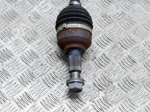 Left front driveshaft TESLA MODEL 3 (5YJ3) EV AWD | BP27753182M38 