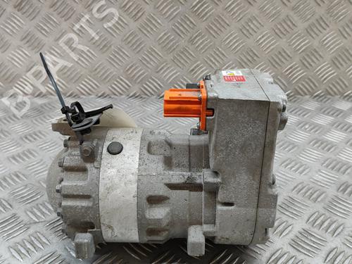 Used AC compressor SKODA ENYAQ iV SUV (5AZ) 80 (204 hp) 28549574