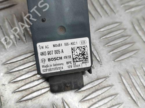 Electronic sensor AUDI A6 C8 (4A2) 40 TDI | BP27786712M84 