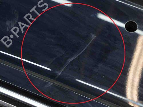 Rear bumper AUDI A3 (8V1, 8VK) S3 quattro | BP13928295C8 