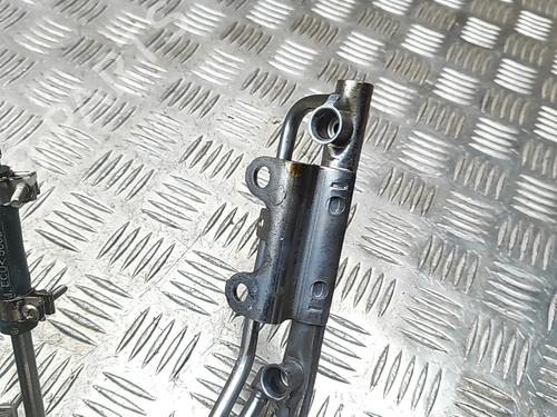 Injection rail SUBARU WRX Saloon (GJ) STi 2.5 AWD | BP33039211M98  - Image 5