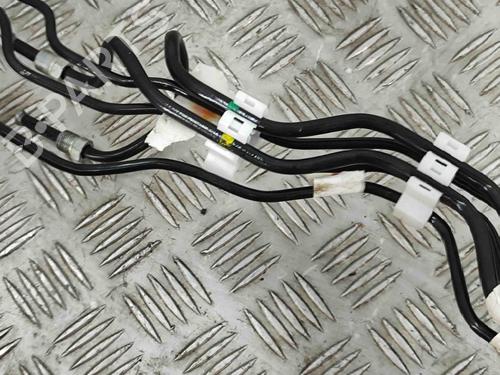 Pipe TOYOTA C-HR (_X2_, _H2_) Hybrid (MAXH20) | BP27791563M125 