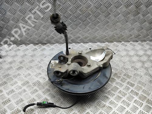 Right rear steering knuckle SAAB 9-4X 3.0 XWD | BP38565575M28 - Image 4