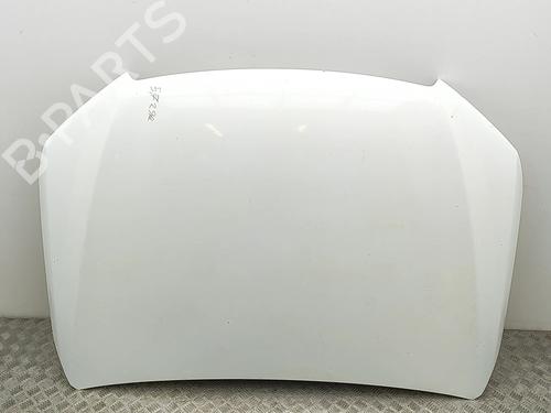 Capot ISUZU D-MAX II (TFR, TFS) 1.9 Ddi 4x4 (TFS87J) (163 hp) 31998301