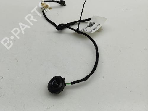 Used Speaker Speaker MERCEDES-BENZ CLS (C219) CLS 350 (219.356) (272 hp) 27644979 27644979