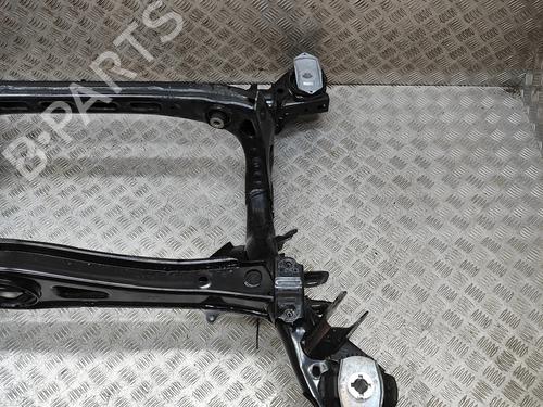 Bagaksel PORSCHE MACAN (XAB) 4 Electric 4 (XABBB1, XABFD1) | BP38466866M2 - Image 3