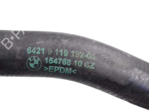 Pipe BMW 5 (F10) ActiveHybrid | BP30226655M125  - Image 5