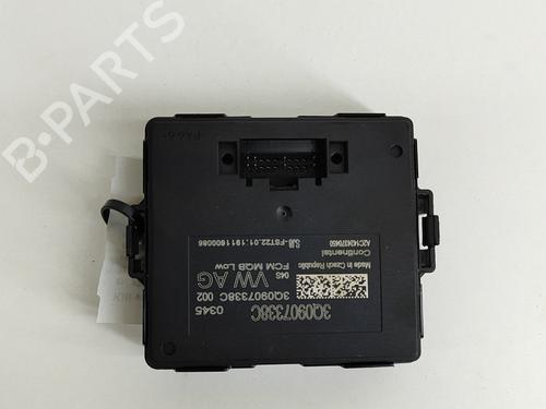 Used Electronic module VW ARTEON (3H7, 3H8) 2.0 TSi 4motion (272 hp) 27765763