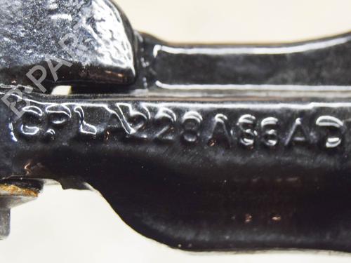 Hinge/Door check strap JAGUAR I-PACE (X590) EV400 AWD | BP28430182C146 
