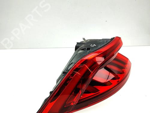 Left taillight AUDI Q8 (4MN, 4MT) 55 TFSI Mild Hybrid quattro | BP38070702C34 - Image 3