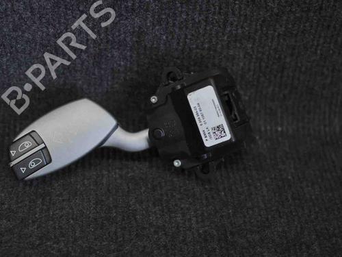 Used Steering column stalk BMW 7 (E65, E66, E67) 730 d (218 hp) 6720423