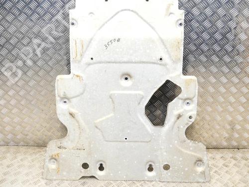 Used Underbody protection Underbody protection 27755911 27755911