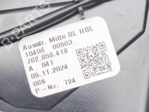 Luftventilen VW TOUAREG (CR7, RC8) 3.0 TDI 4motion | BP38707136I21  - Image 7