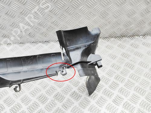 Pipe SKODA FABIA IV (PJ3) 1.0 TSI | BP39101680M125 - Image 7