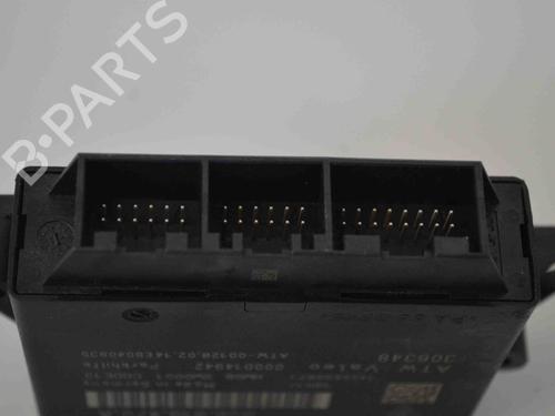 Electronic module PORSCHE CAYENNE (92A) 4.8 GTS | BP30255150M83