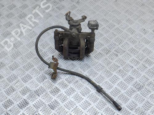 Used Left rear brake caliper OPEL ZAFIRA TOURER C (P12) 2.0 CDTi (75) (130 hp) 14627360