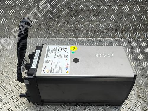 Batteri Batteri AUDI Q5 (GUB) SQ5 TFSI quattro (367 hp) 33847160 33847160