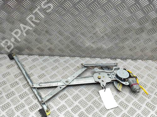 Front right window mechanism TOYOTA HILUX VI Pickup (_N1_) 2.5 D-4D 4WD (KDN165, KDN170, KDN190) | BP29486869C23 