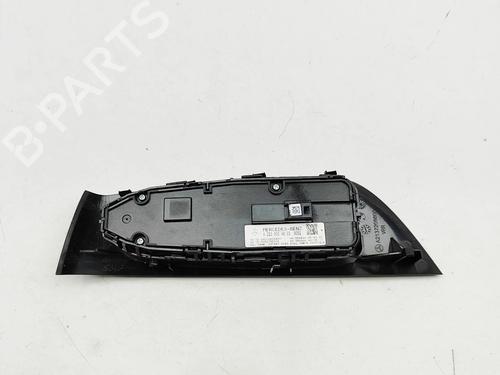Right front window switch MERCEDES-BENZ E-CLASS (W213) E 220 d (213.004) | BP34218286I26  - Image 5