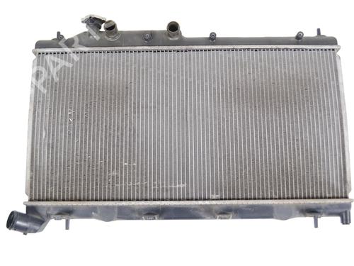 Radiateur à eau SUBARU XV (_GP_) 2.0 D AWD (GPD) (147 hp) 30240988