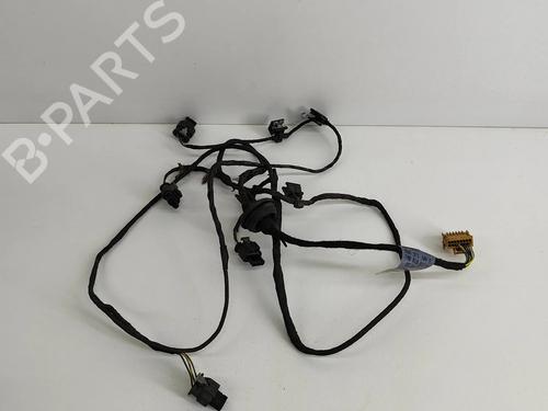 Used Electronic module Electronic module AUDI A5 Sportback (F5A, F5F) 2.0 TDI (190 hp) 16141219 16141219