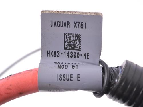 Cable JAGUAR F-PACE (X761) 2.0 TD4 AWD | BP33342030E12  - Image 5