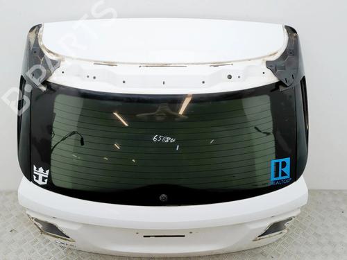 Tailgate SAAB 9-4X 3.0 XWD | BP38565350C6 - Image 3