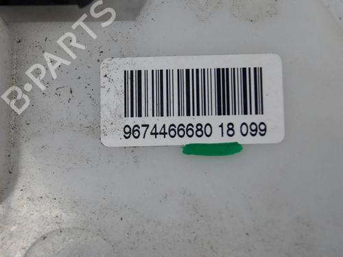 Fuel pump PEUGEOT 208 I (CA_, CC_) 1.2 VTI 82 | BP6747572M76 