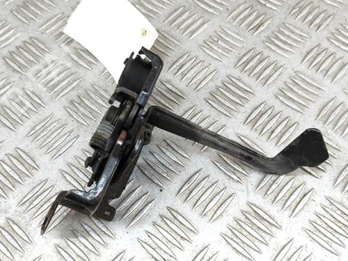 Hood lock JEEP COMPASS (MK49) 2.2 CRD 4x4 | BP16711515C133 