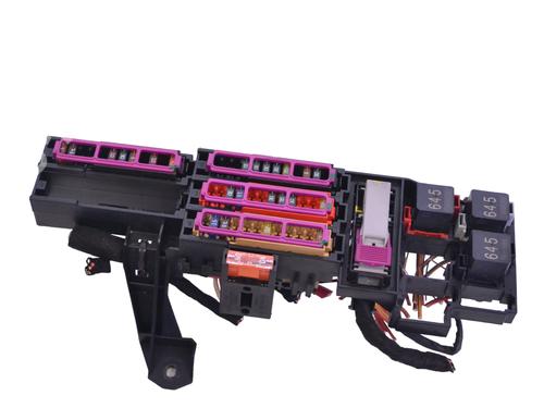 Used Fuse box AUDI A7 Sportback (4GA, 4GF) 3.0 TDI quattro (320 hp) 30238385