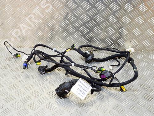 Used Wiring harness MASERATI GRAN TURISMO I 4.7 (450 hp) 14627454