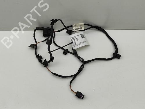 Electronic module VW PASSAT B8 Variant (3G5, CB5) 2.0 TDI | BP27092255M83 