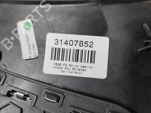 Other VOLVO XC90 II (256) D5 AWD | BP25216765O1 