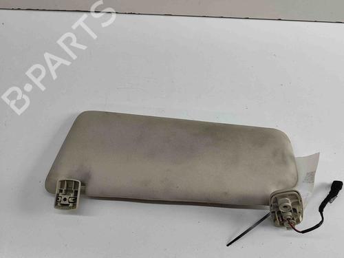 Right sun visor LAND ROVER RANGE ROVER EVOQUE (L538) 2.2 D 4x4 | BP29486583I2 