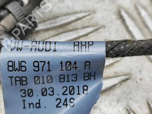 Electronic module AUDI A5 Sportback (F5A, F5F) 35 TFSI Mild Hybrid | BP33384747M83  - Image 6