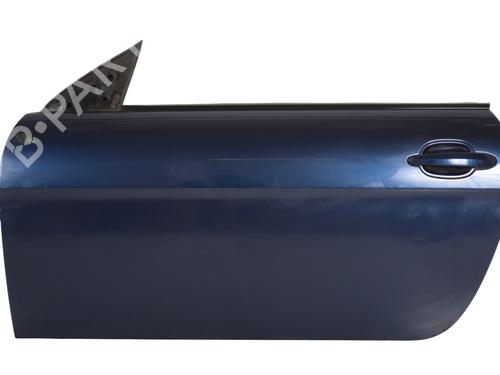 Used Left front door BMW 6 Convertible (E64) 635 d (286 hp) 30268255