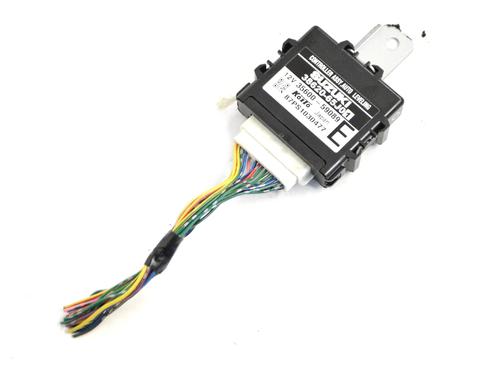 Used Electronic module Electronic module SUZUKI GRAND VITARA II (JT, TE, TD) 1.9 DDiS All-wheel Drive (JT419, TD44, JB419WD, JB419XD,... (129 hp) 33344910 33344910