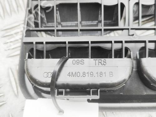 Grill PORSCHE MACAN (XAB) 4 Electric 4 (XABBB1, XABFD1) | BP38467253C40  - Image 6